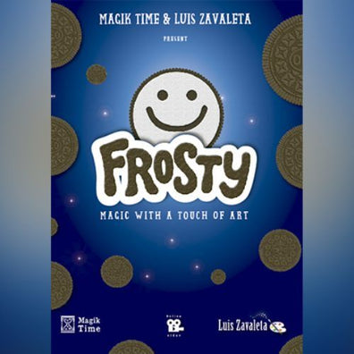 Frosty